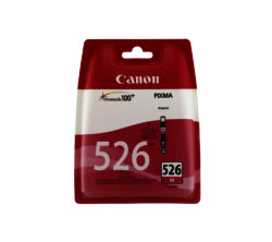 CANON CLI-526M Magenta Ink Cartridge